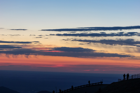 An image depicting the trail Elk Park Trail and its surrounding area.