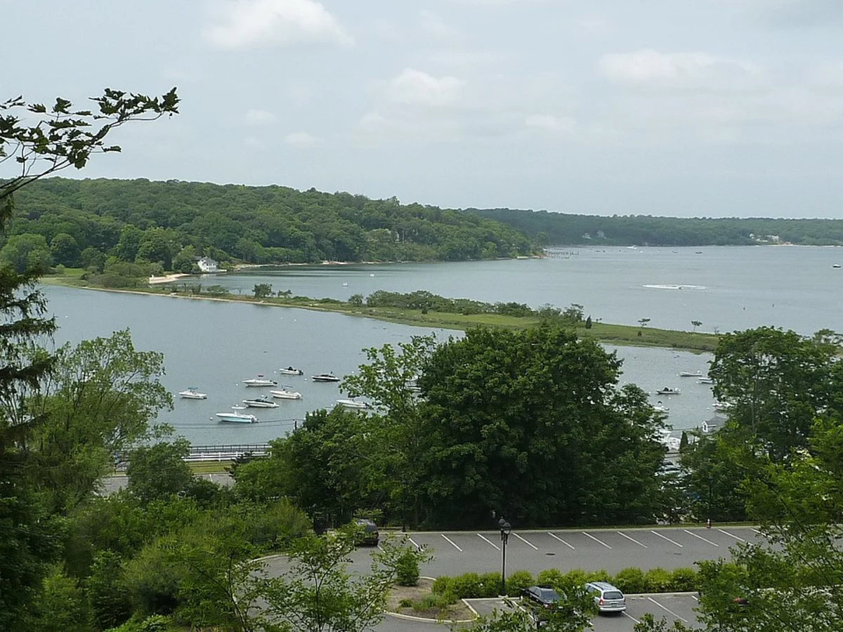 Cold Spring Harbor State Park