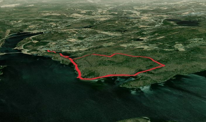 French Hill - Stillwater River Loop