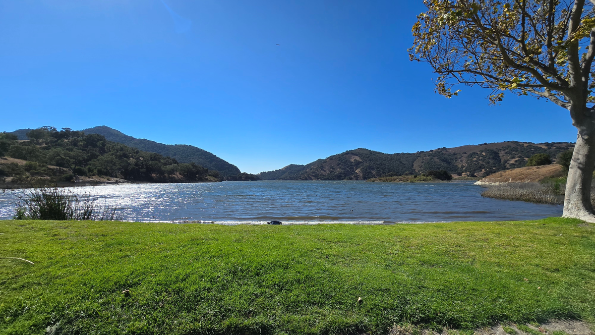 Dune Vista Loop Trail