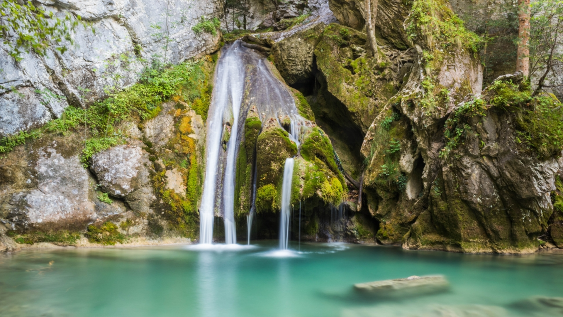 An image depicting the trail Artikomendia SL NA 79 and its surrounding area.