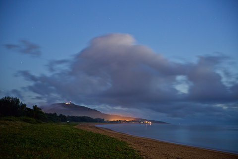 Cape Pallarenda Peaks Track
