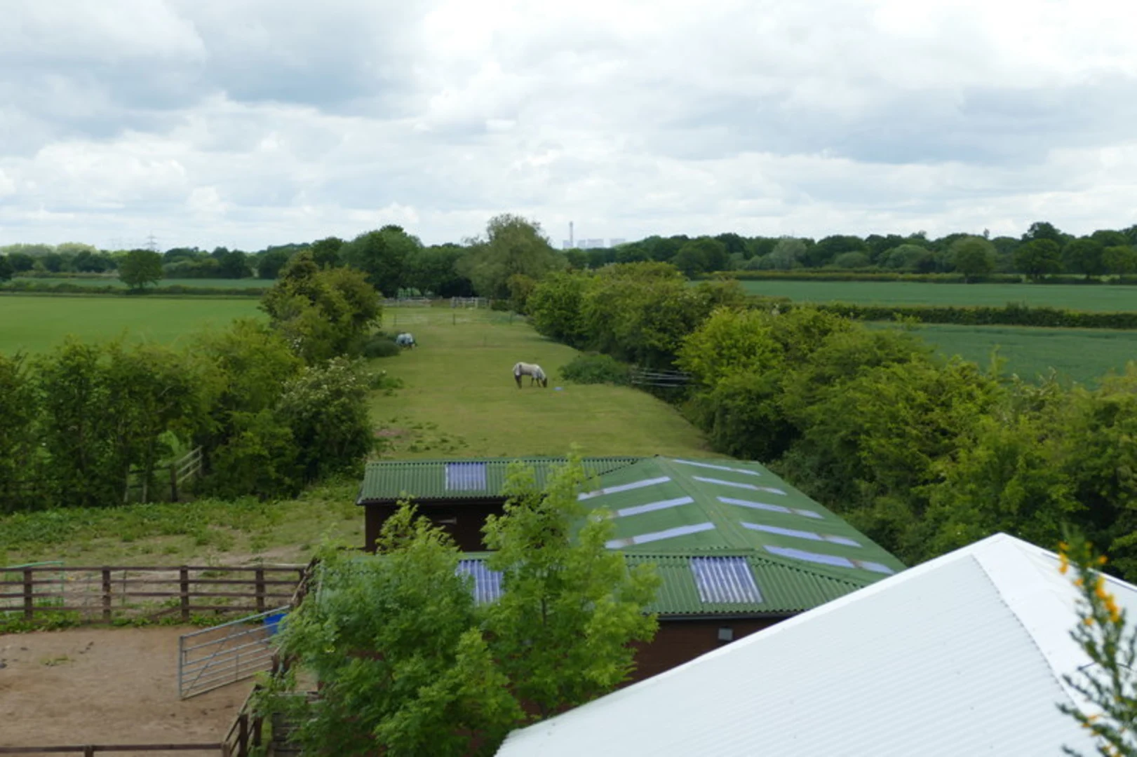 An image depicting the trail Outside - Stile End and Barrow Loop from Braithwaite and its surrounding area.
