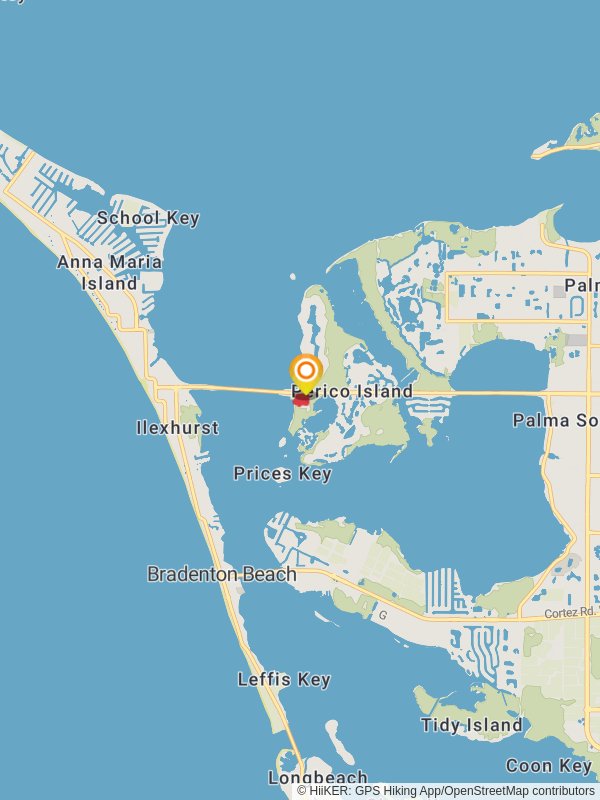 Manatee Avenue West Loop