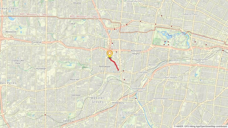 Memorial Park, Hanley Park and Oak Tree Park