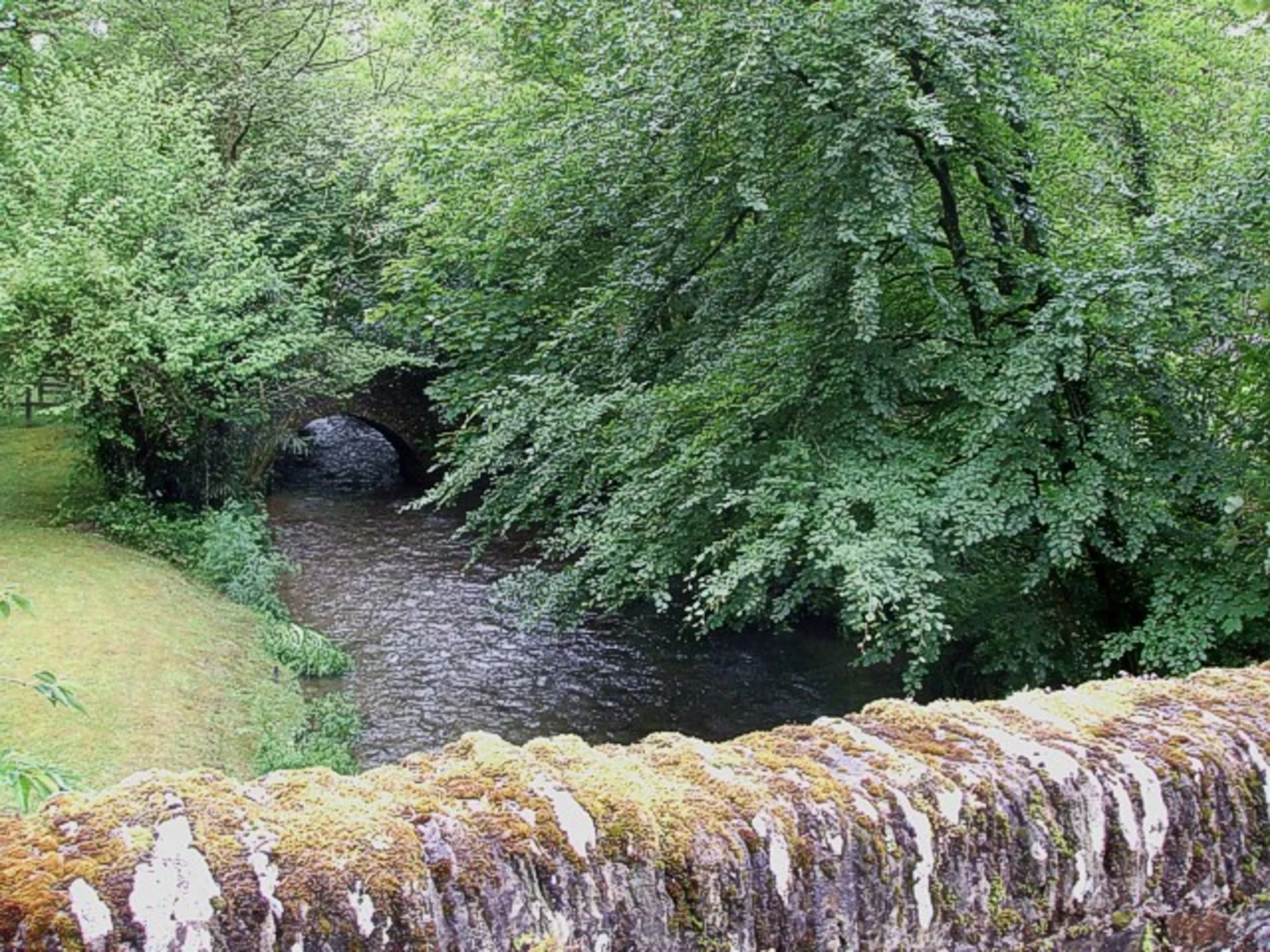 An image depicting the trail Winsford and The Punch Bowl Loop and its surrounding area.