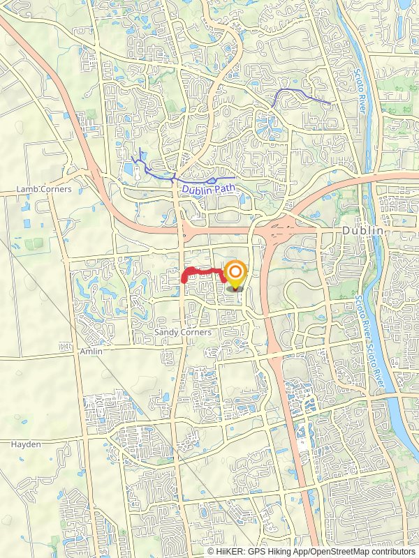 Heather Glen Park and Heather Glen North Park