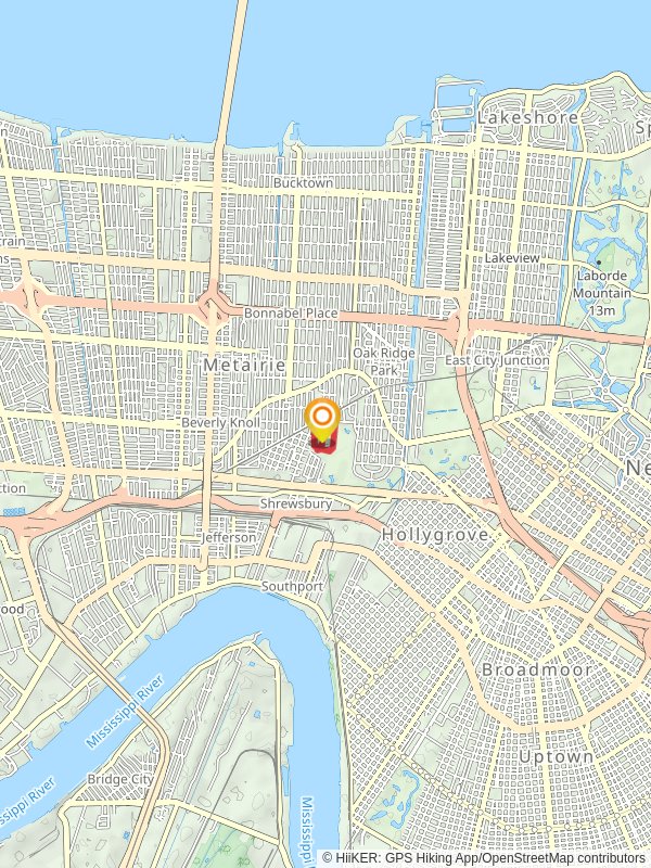 Pontiff Playground Loop