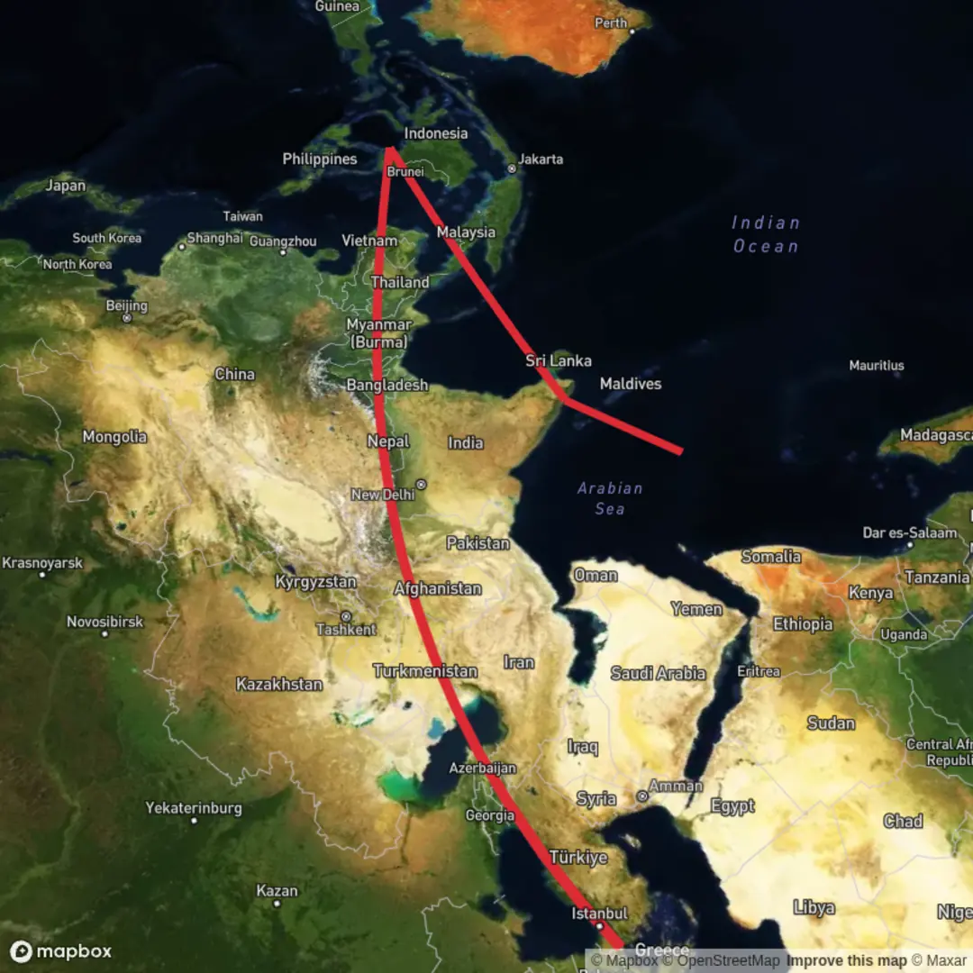An image depicting the trail Buy Alprazolam Online No Rx Overnight Dispatch To Home and its surrounding area.