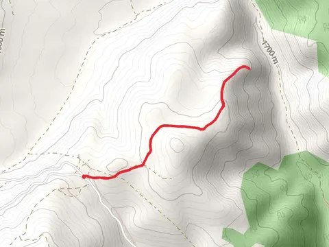 Summit One - Dog Valley Road