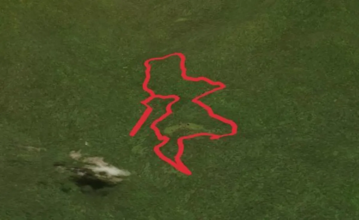 Chittenden Brook Outer Loop Trail