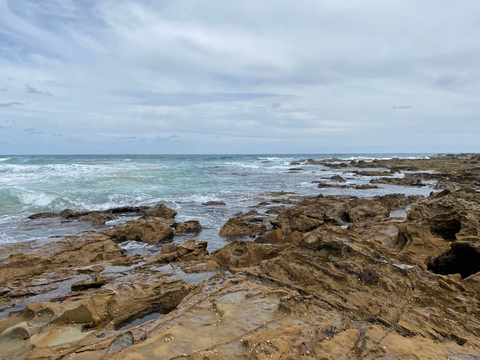 Bass Coast Walk and Rail Trail