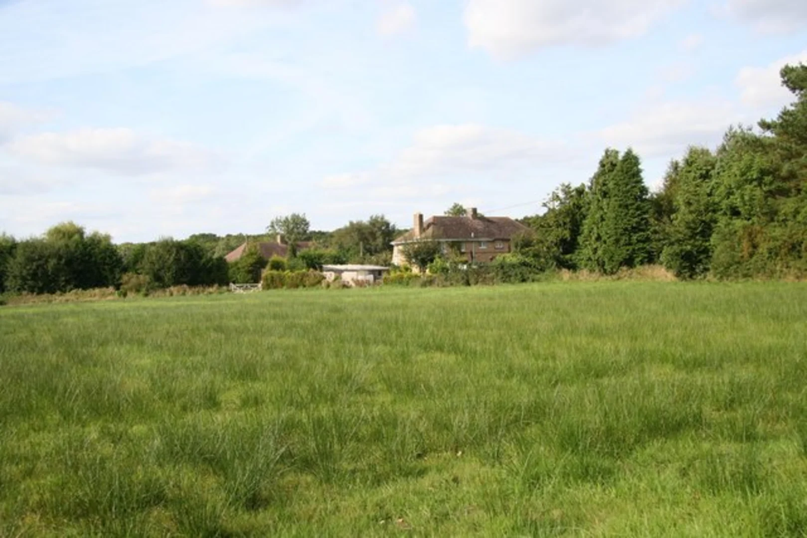 An image depicting the trail Chambers Farm Wood to Minting return via Gautby and its surrounding area.