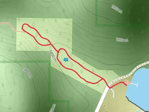 Spring Valley Road Loop