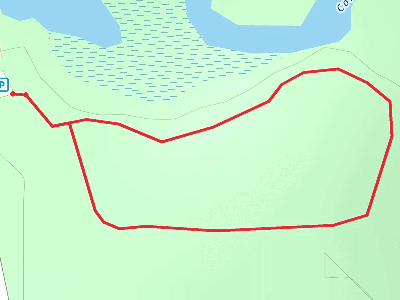 Whitneyville Avenue Southeast Loop