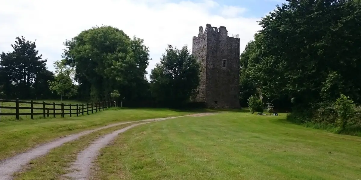 Ballintotis Loops - Woodbine Loop