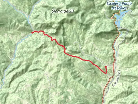 Pon Neighborhood - Sobrecastell PR HU 46