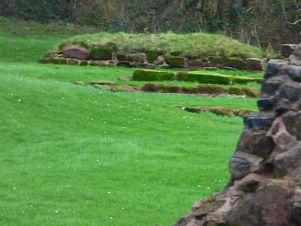 Bournbrook Recreation Ground and Selly Oaj Park via Bourn Brook Walkway