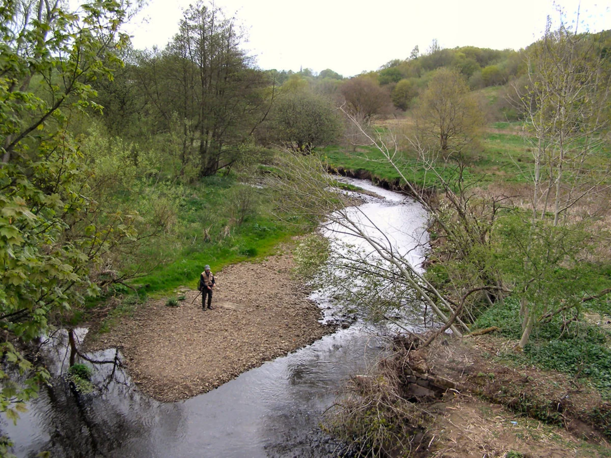 Seven Acres Country Park