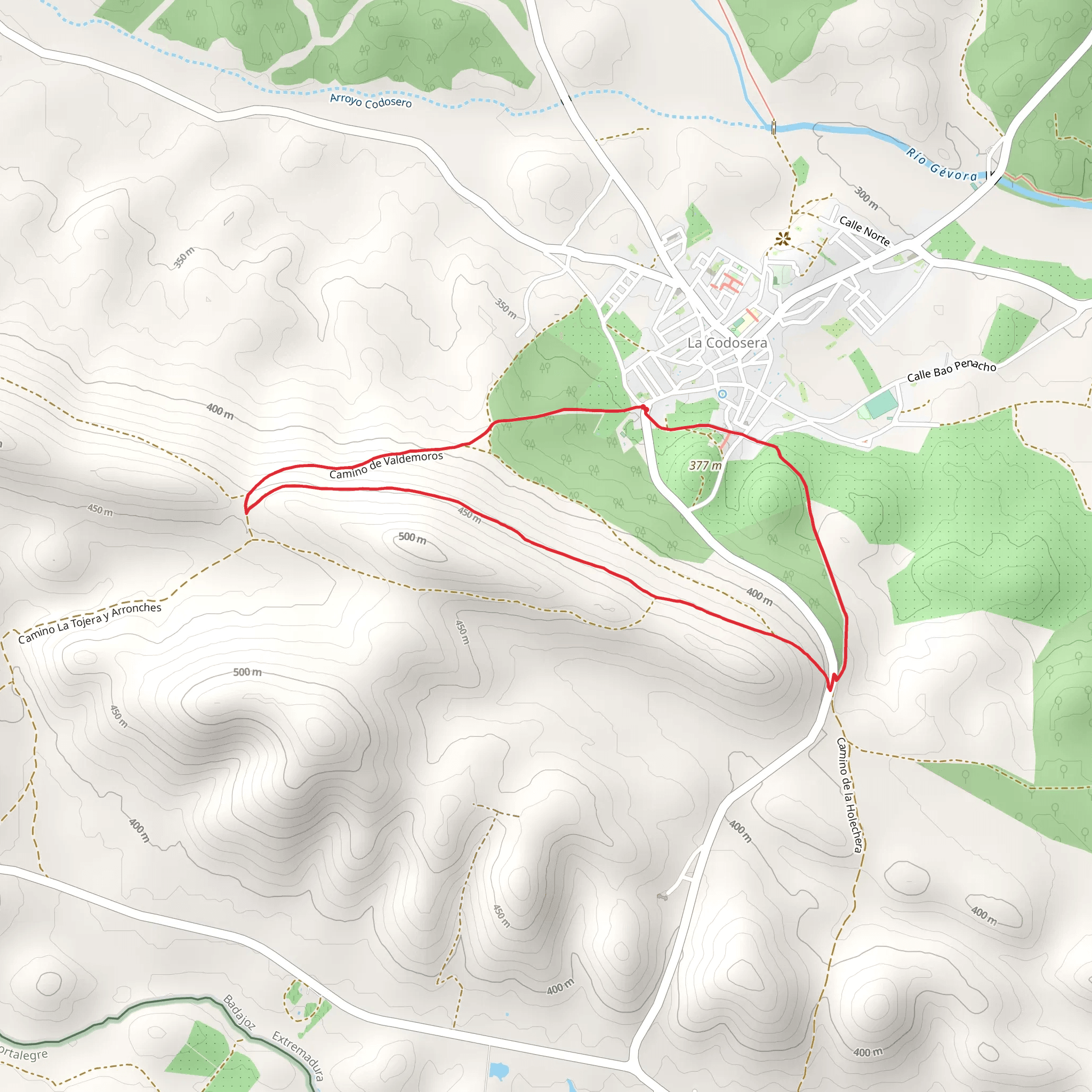 The Saw SL BA 139 mobile static map