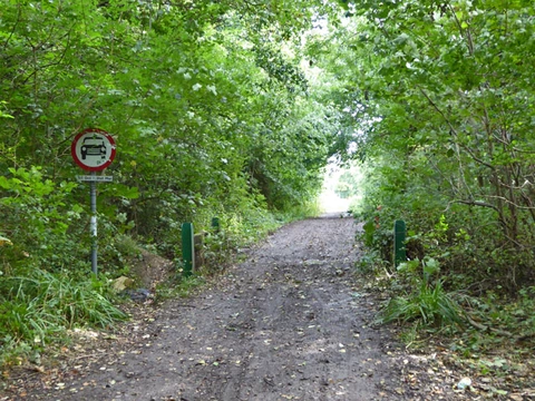 Harrold to Wymington Loop