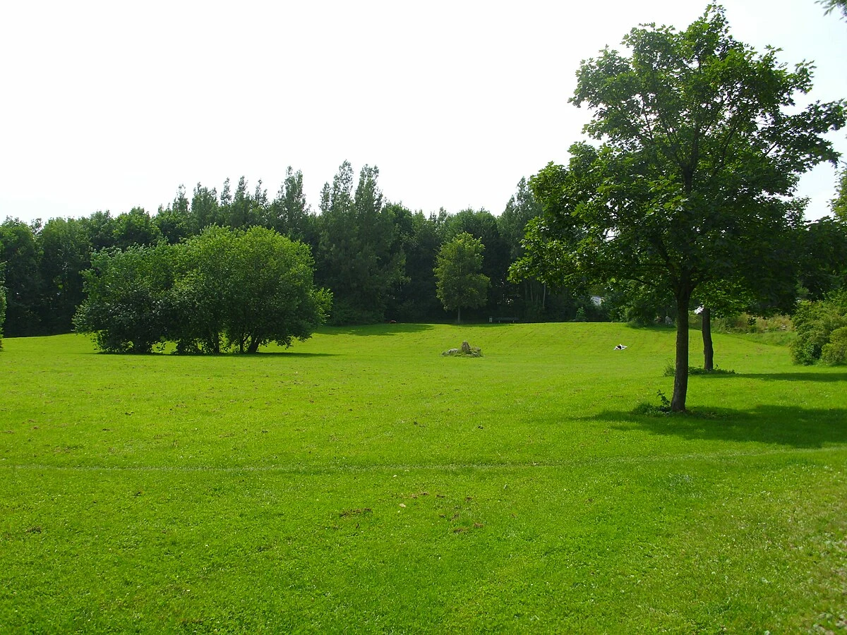 Stoppenberg and Schonnebeck Loop