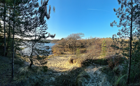 Hintham and Hersend Loop