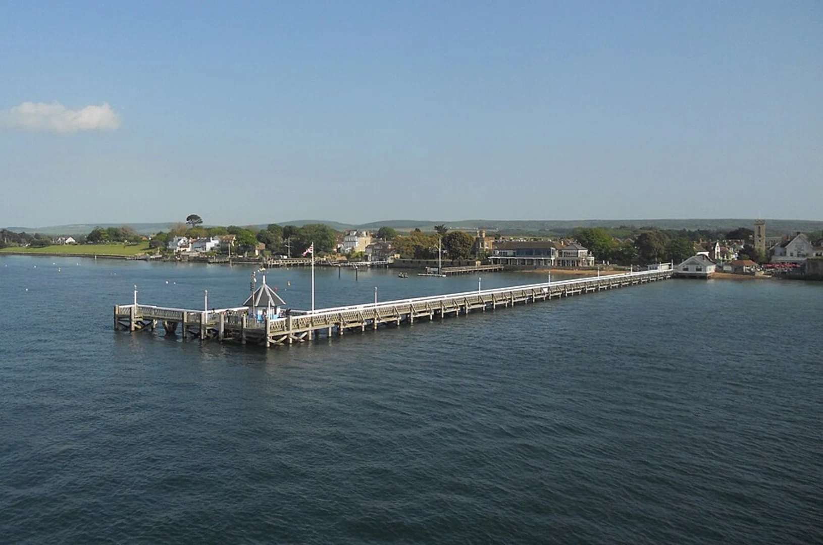 An image depicting the trail Yarmouth to Cranmore Loop and its surrounding area.