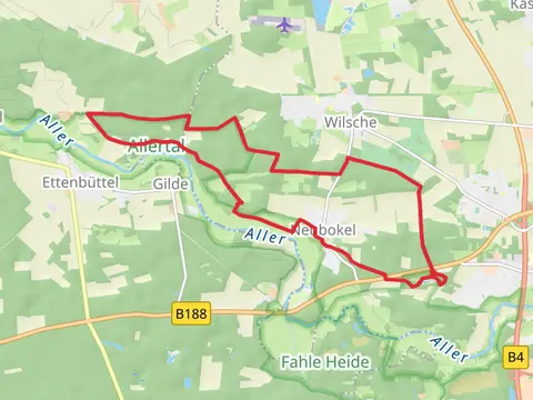 Neubokel Loop