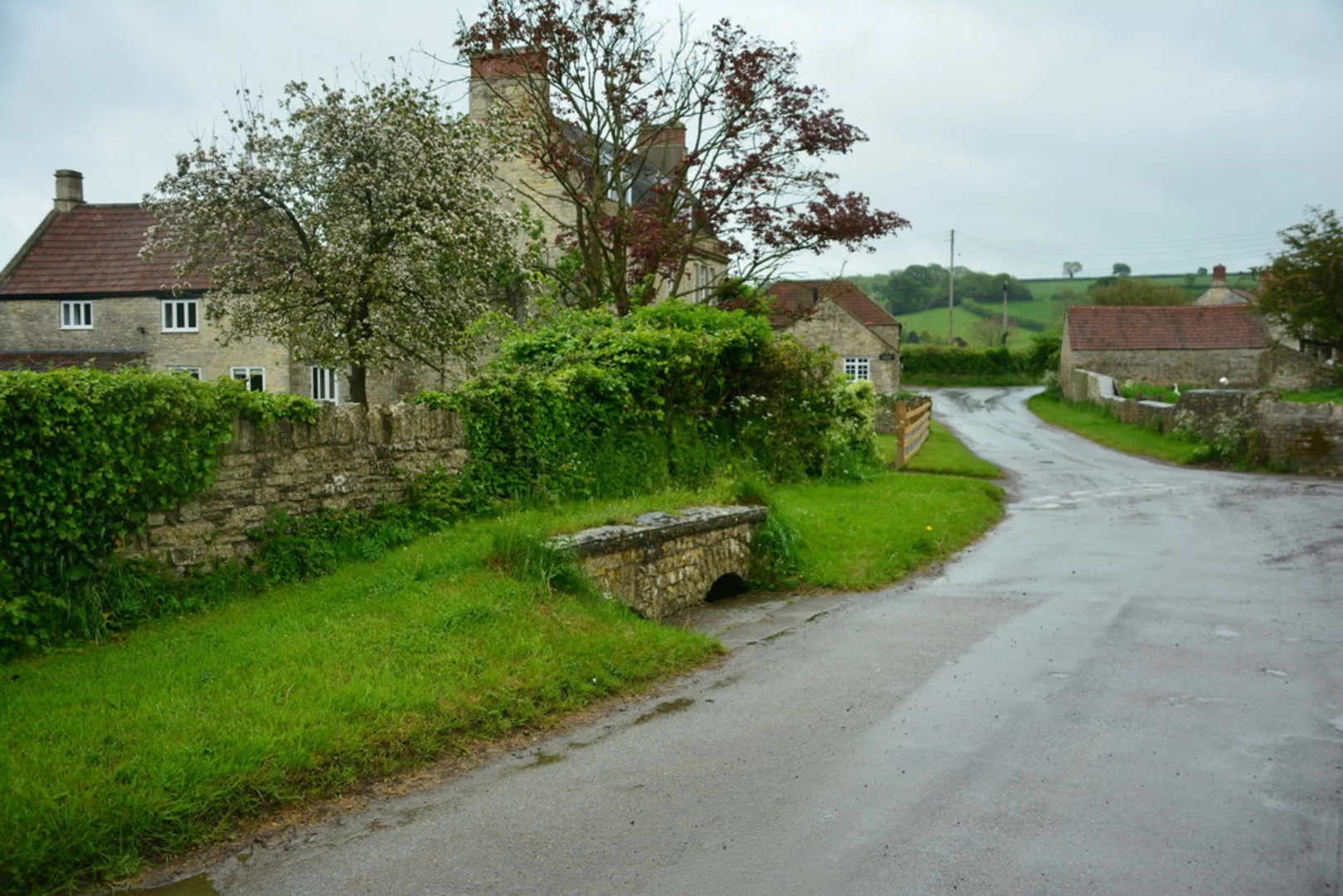 An image depicting the trail Stanton Prior Circular and its surrounding area.