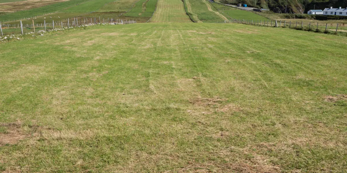 Glencolmcille - Tower Loop