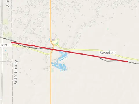 Sweetser Switch Trail