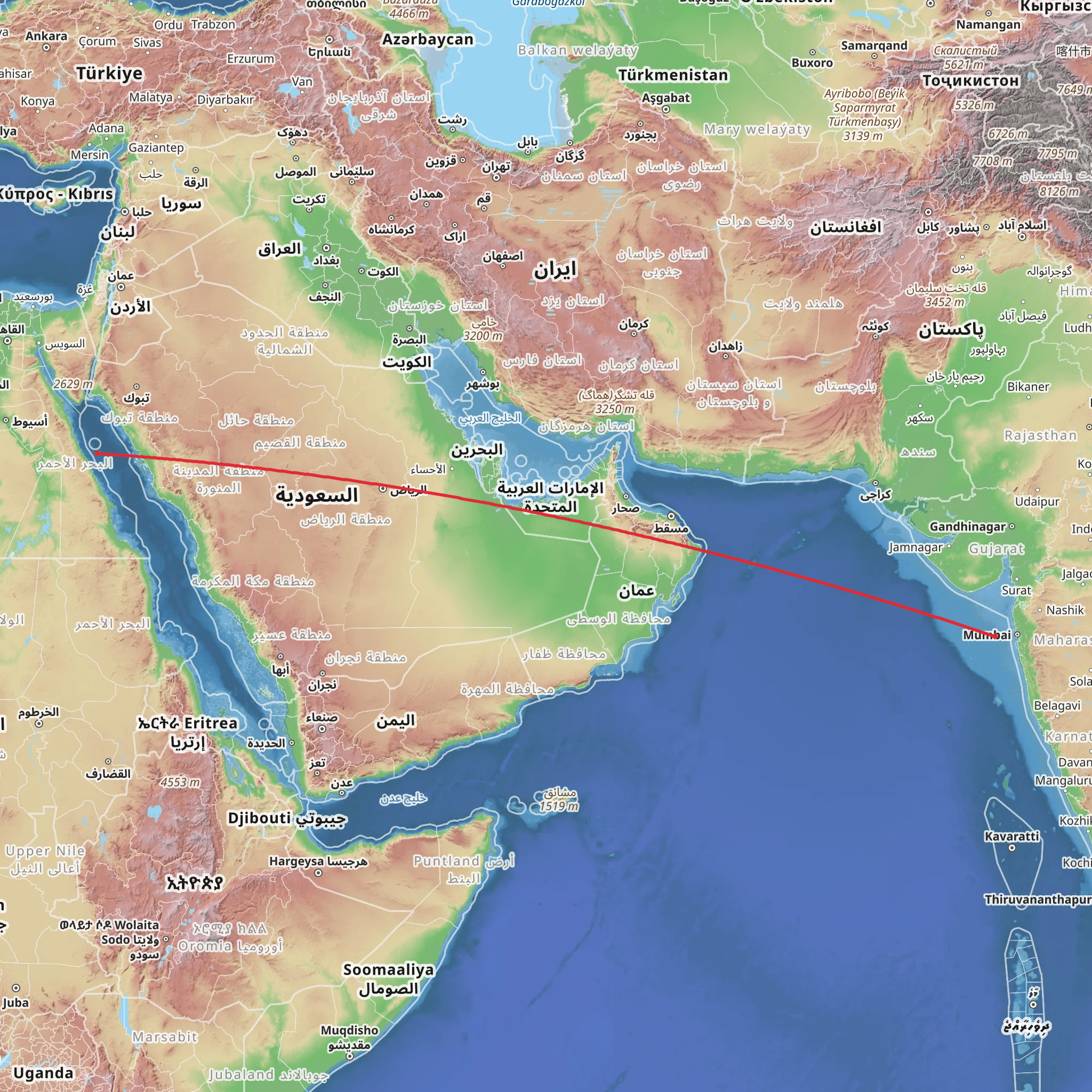 Buy Tramadol Online For Sale Overnight Home Delivery mobile static map
