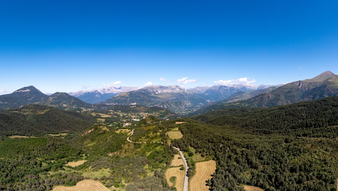 Ainsa - Hermitage of Espelunga PR HU 43