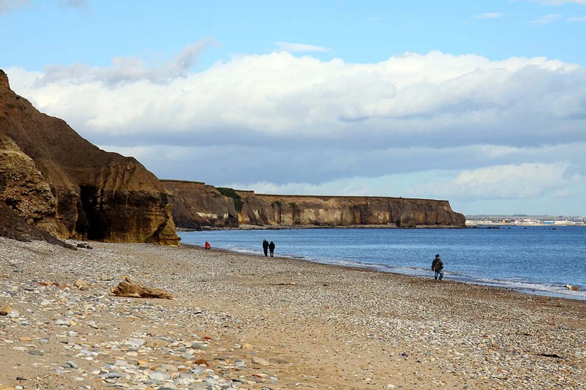 Seaham Circular Walk