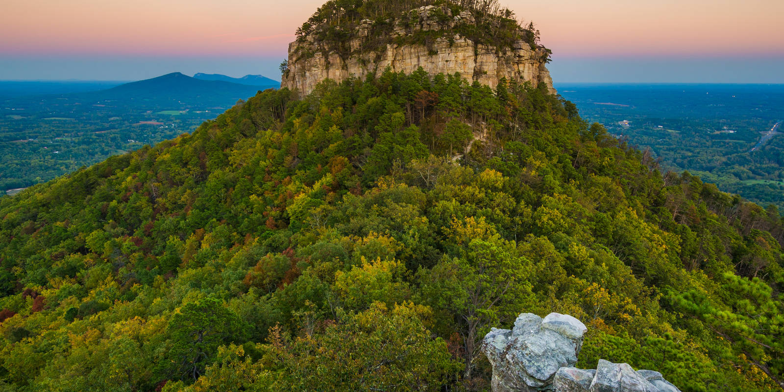 Art Loeb Trail