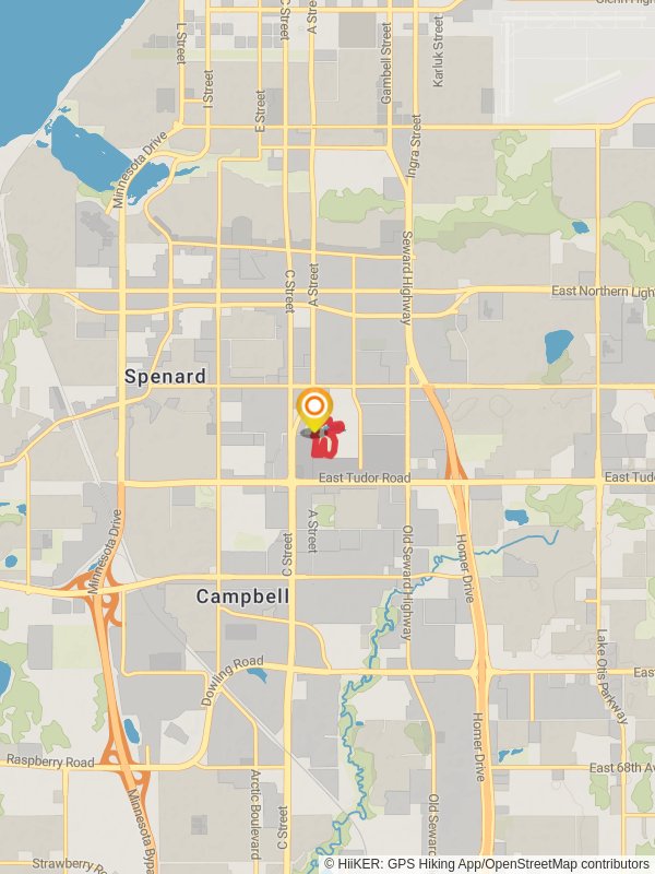 Cuddy Family Midtown Park Loop