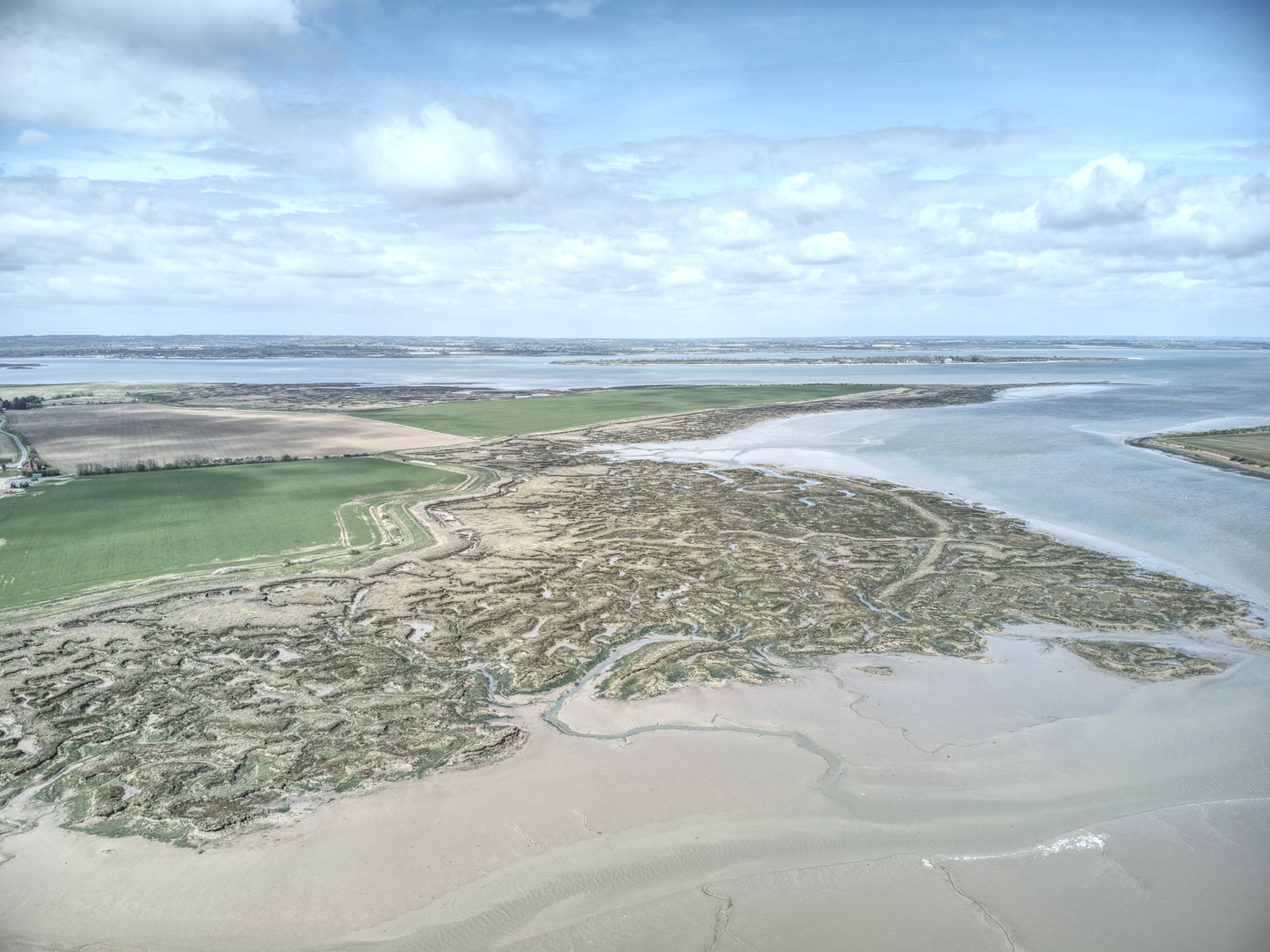 An image depicting the trail Maldon Loop and its surrounding area.