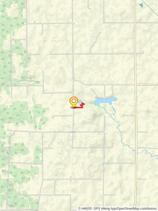 Mystery Valley Karst Preserve