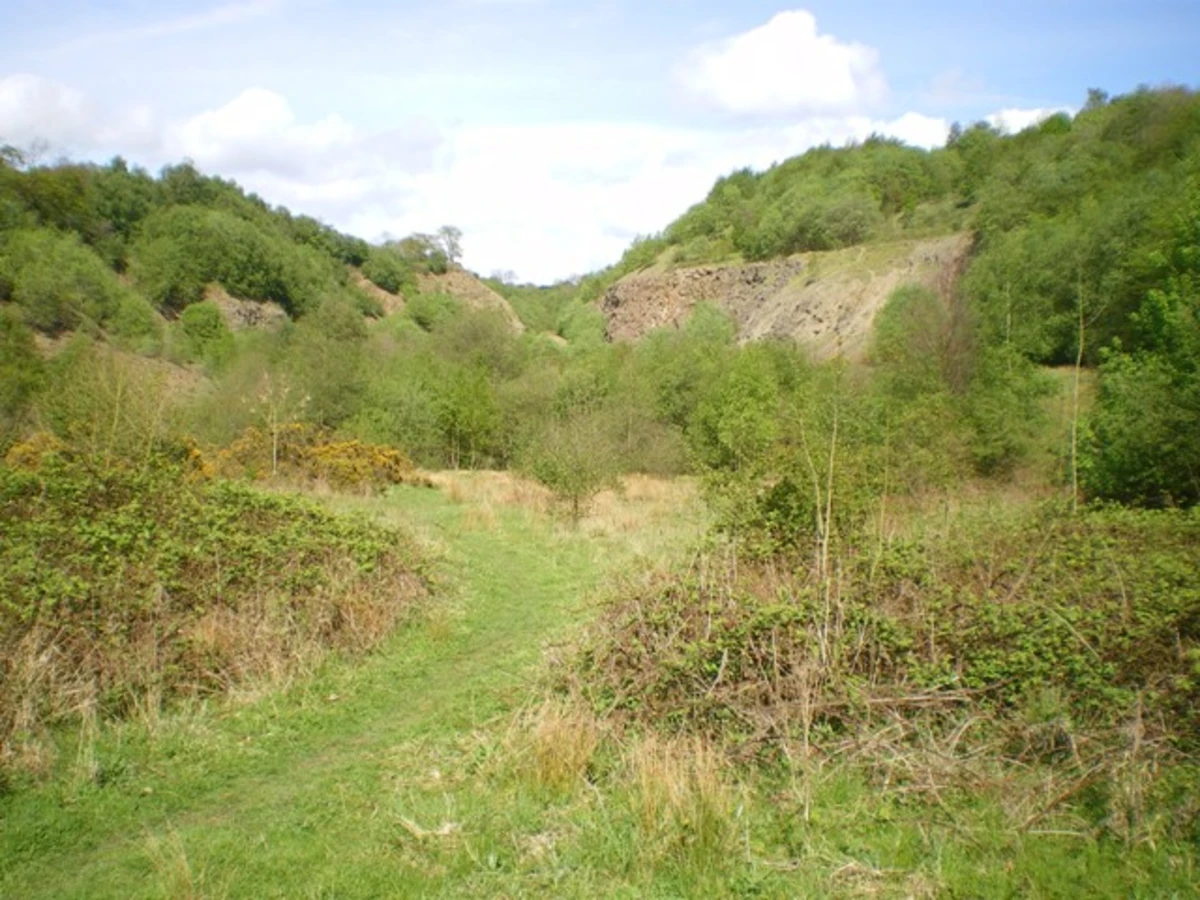 Wellington to New Works Loop