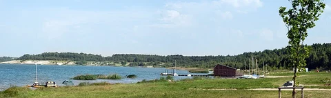 Haselbacher See Loop