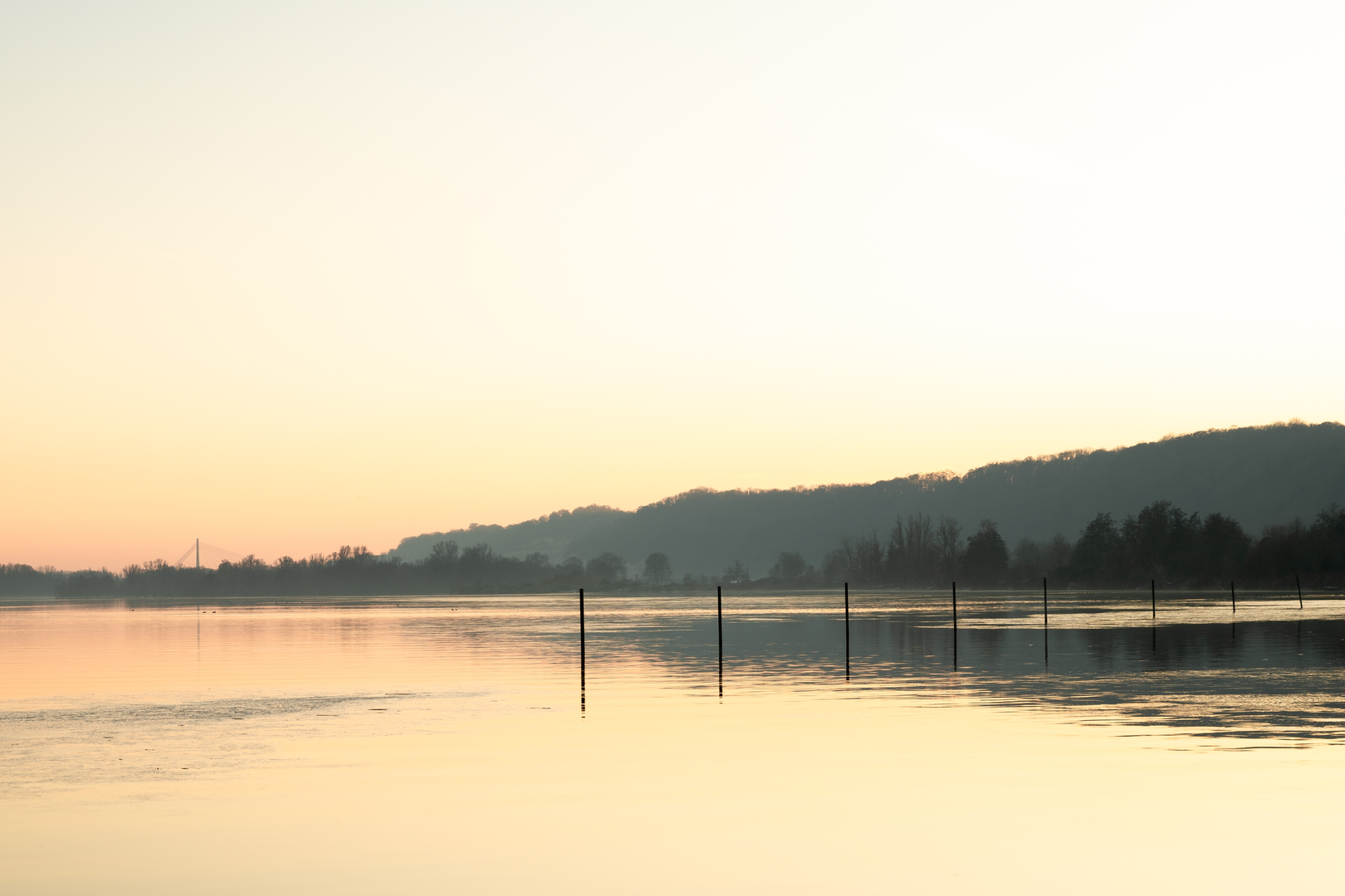 An image depicting the trail Binnen to Jupille Place Havert via Hooge Weerd and Oosterweg and its surrounding area.