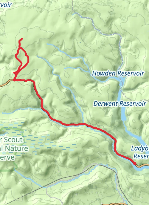 Untitled recording mobile static map