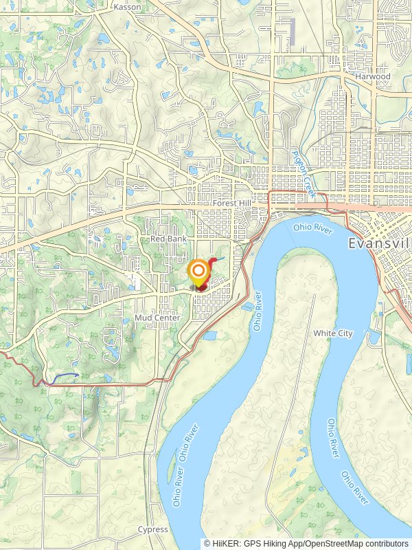 Howell Wetlands Loop