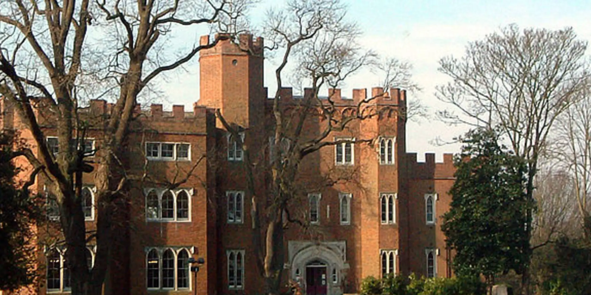 An image depicting the trail The Beane Valley from Walkern to Hertford and its surrounding area.