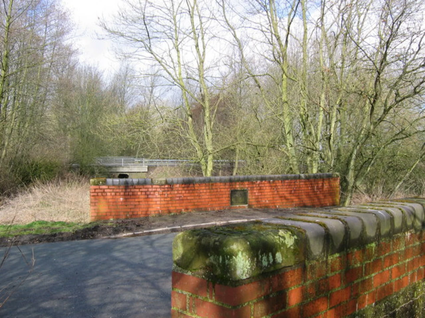 An image depicting the trail Burton Agnes and Harpham Loop and its surrounding area.