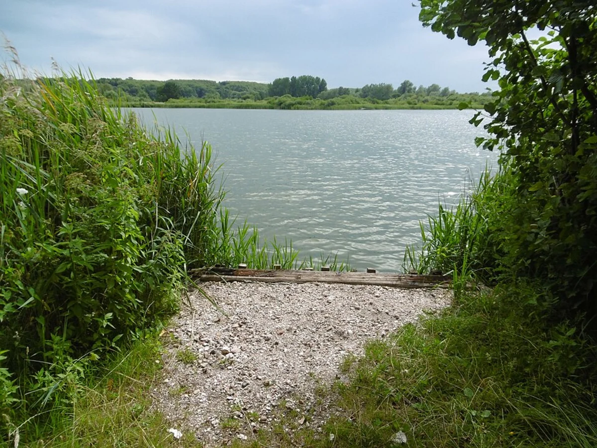 Westbere Lake