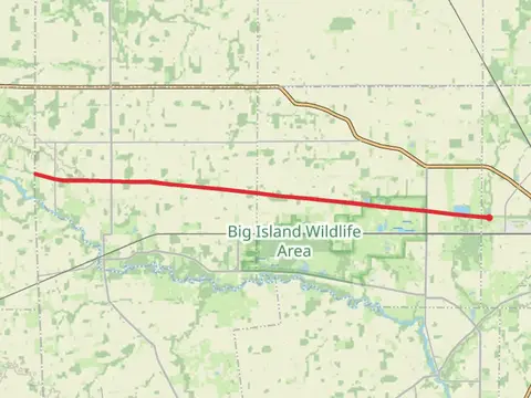 Marion Tallgrass Trail