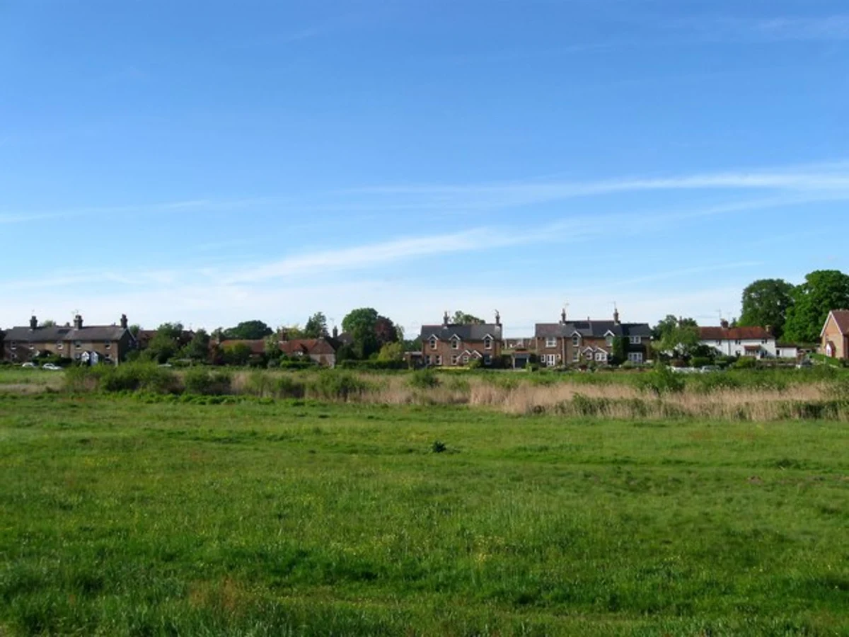 Henfield Circular Path