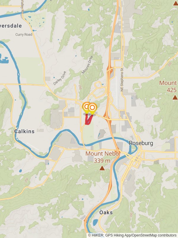 Stewart Park Wildlife Pond Loop